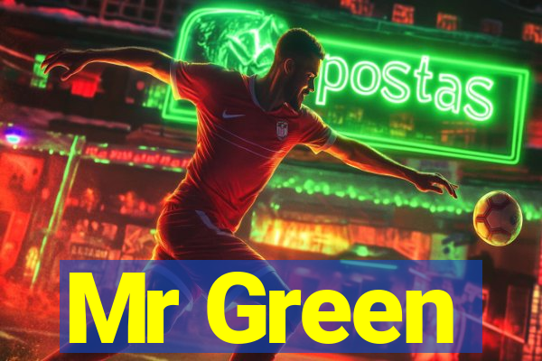 Mr Green